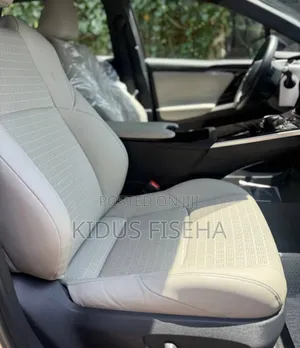 New Toyota bZ4X 71.4 kWh AWD 2022