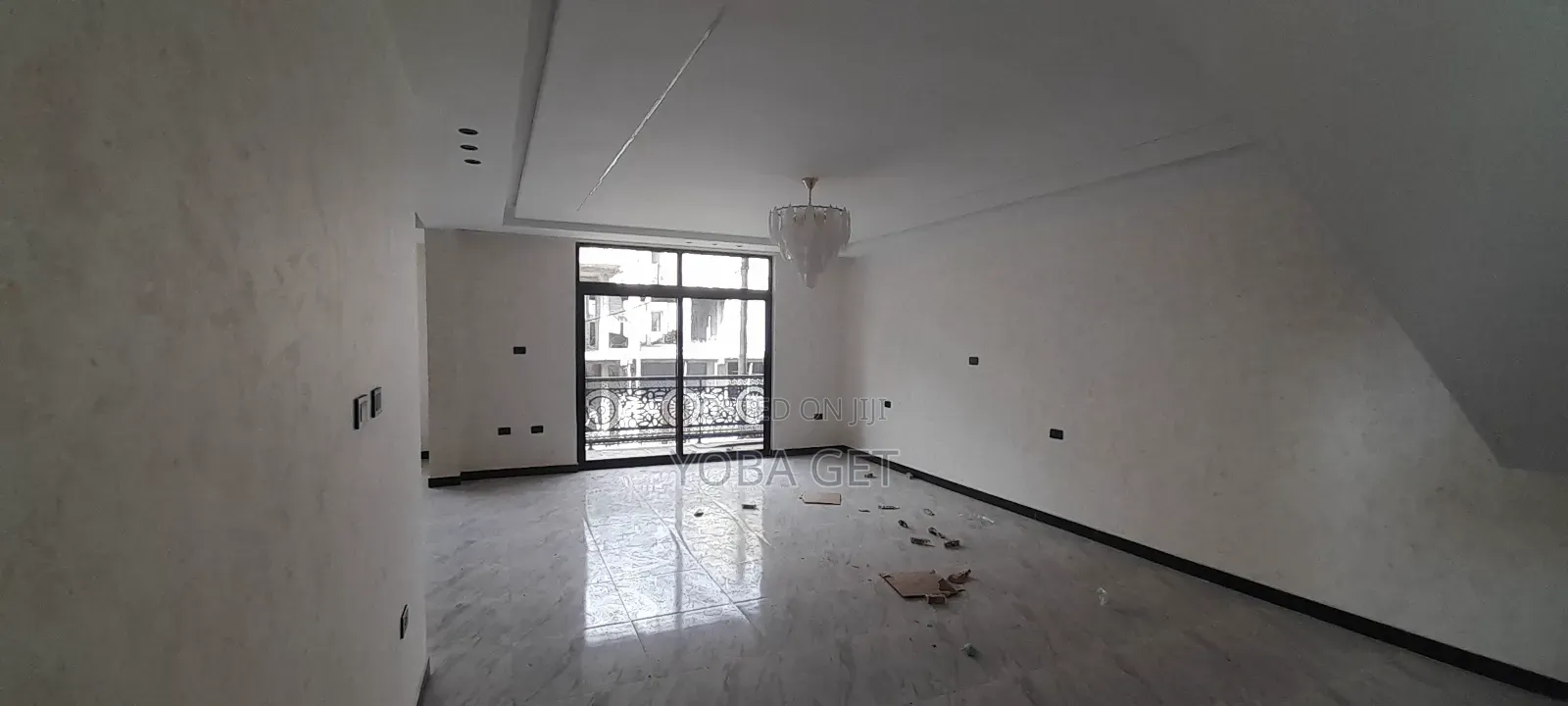 Furnished 1bdrm House in Yoba, Akaky Kaliti for sale