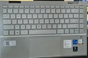 New Laptop HP Pavilion X360 16GB Intel Core I5 SSD 512GB