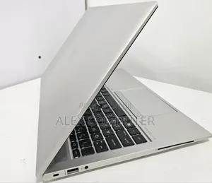 New Laptop HP EliteBook 840 G8 16GB Intel Core I7 SSD 512GB