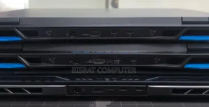 New Laptop Acer Predator Helios Neo 16 32GB Intel Core I9 SSD 1T