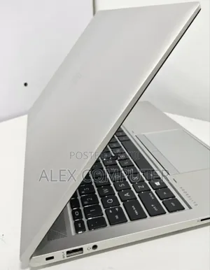 New Laptop HP EliteBook 840 G8 16GB Intel Core I7 SSD 512GB