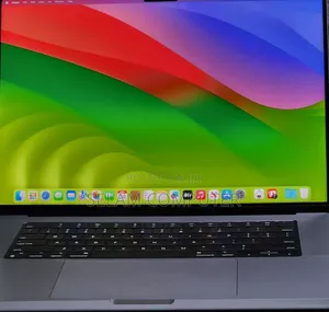 Photo - New Laptop Apple MacBook Air 2020 M1 32GB Apple M1 SSD 512GB