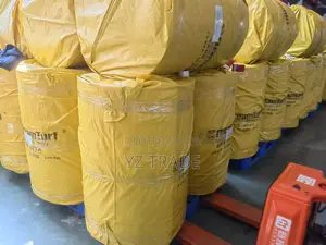 Photo - ጅባ Dreamturf