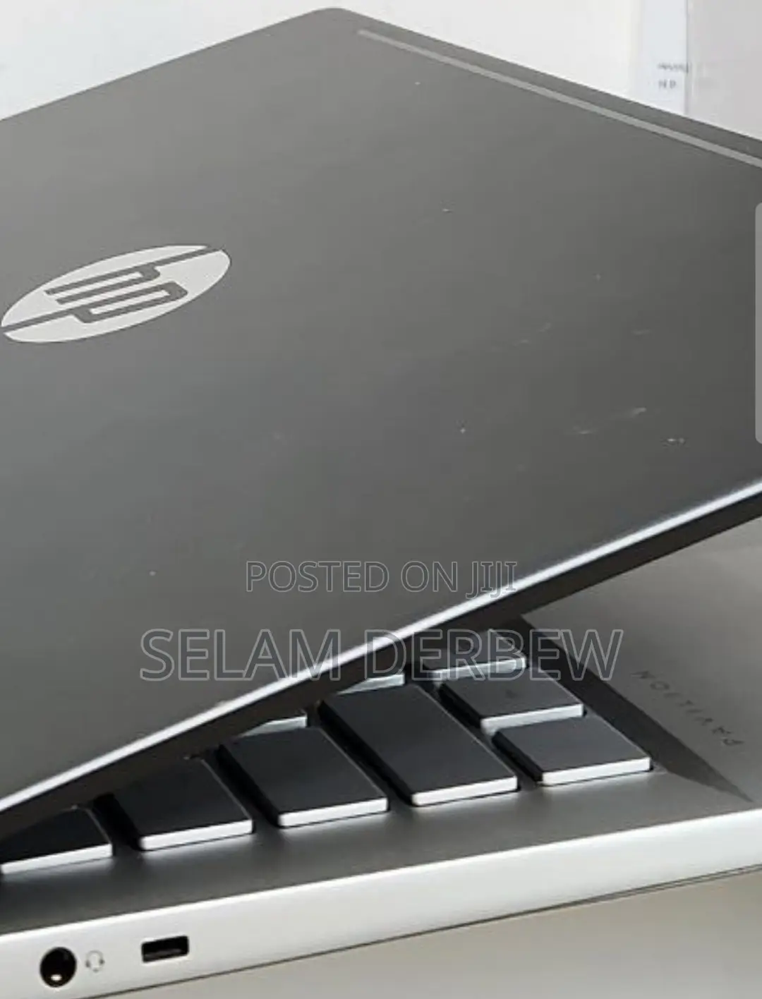 New Laptop HP Pavilion 14 8GB Intel Core I5 SSD 512GB