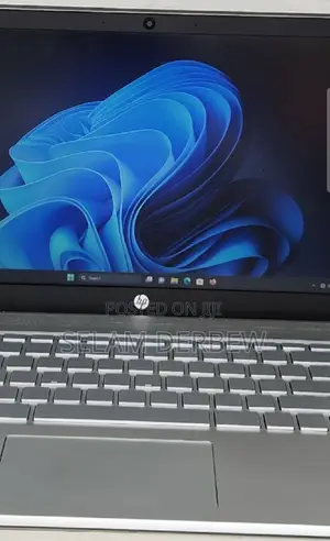 New Laptop HP Pavilion 14 8GB Intel Core I5 SSD 512GB