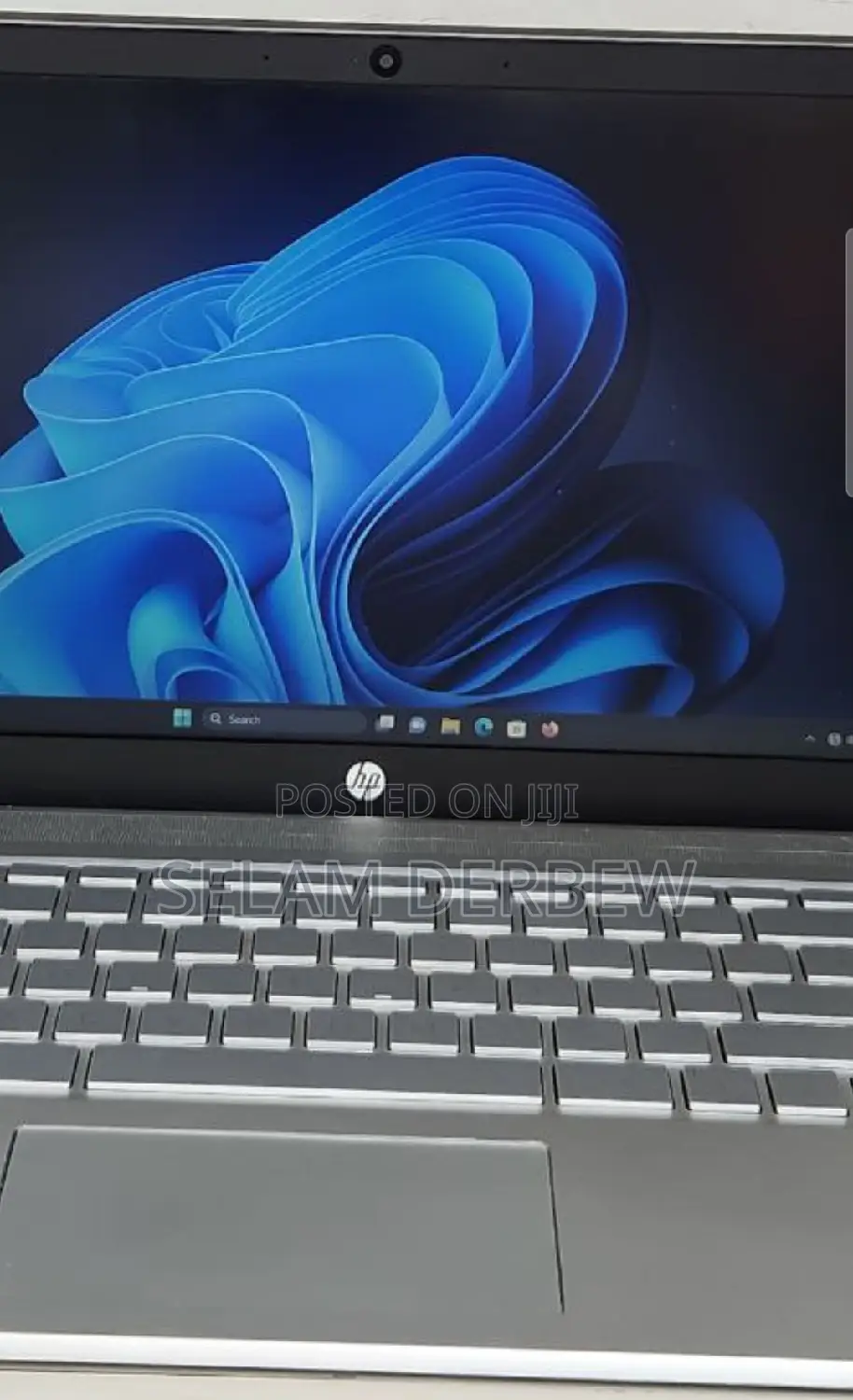 New Laptop HP Pavilion 14 8GB Intel Core I5 SSD 512GB