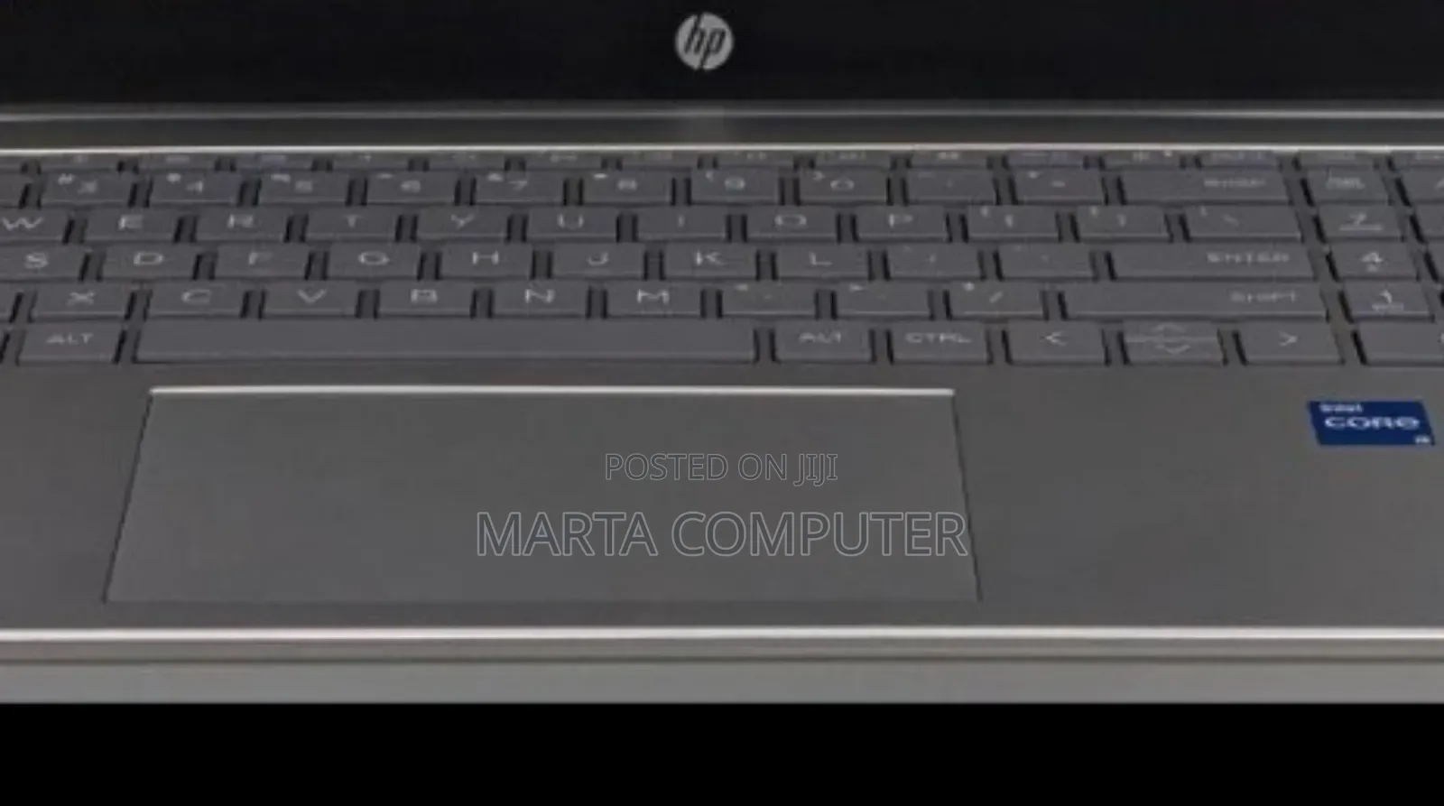 New Laptop HP Stream Notebook 16GB Intel Core I7 SSD 1T