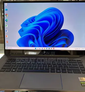 New Laptop HP ZBook Firefly 14 G7 16GB Intel Core I7 SSD 1T