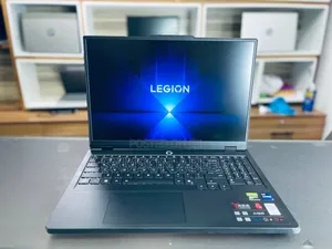 New Lenovo Legion Y7000P IRX9 Gaming Laptop 16GB Intel Core I9 SSD 1T