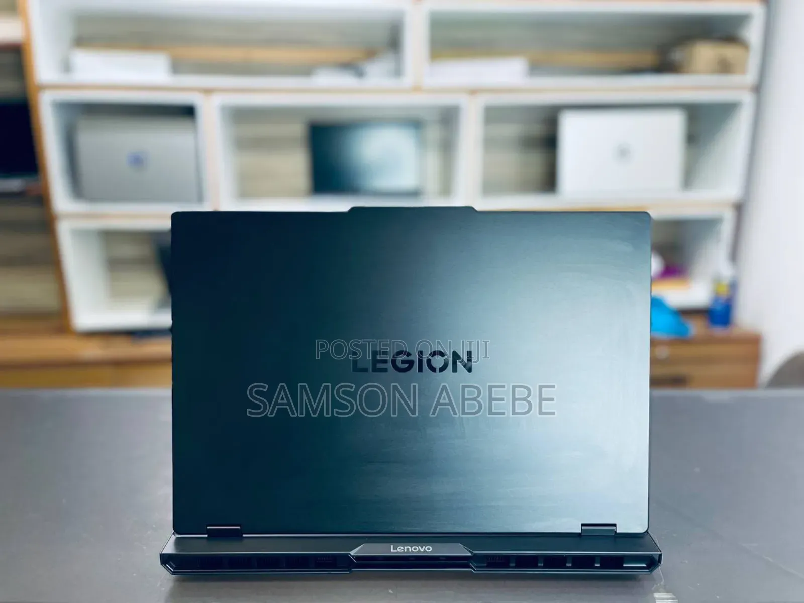 New Lenovo Legion Y7000P IRX9 Gaming Laptop 16GB Intel Core I9 SSD 1T