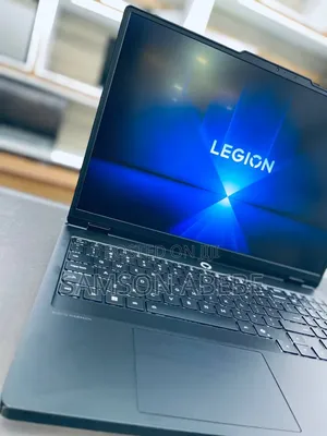 New Lenovo Legion Y7000P IRX9 Gaming Laptop 16GB Intel Core I9 SSD 1T