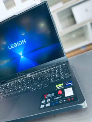 New Lenovo Legion Y7000P IRX9 Gaming Laptop 16GB Intel Core I9 SSD 1T