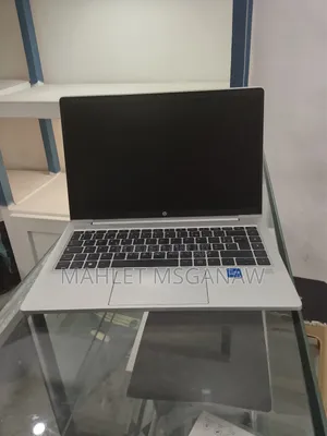 New Laptop HP ProBook 430 G8 16GB Intel Core I5 SSD 512GB