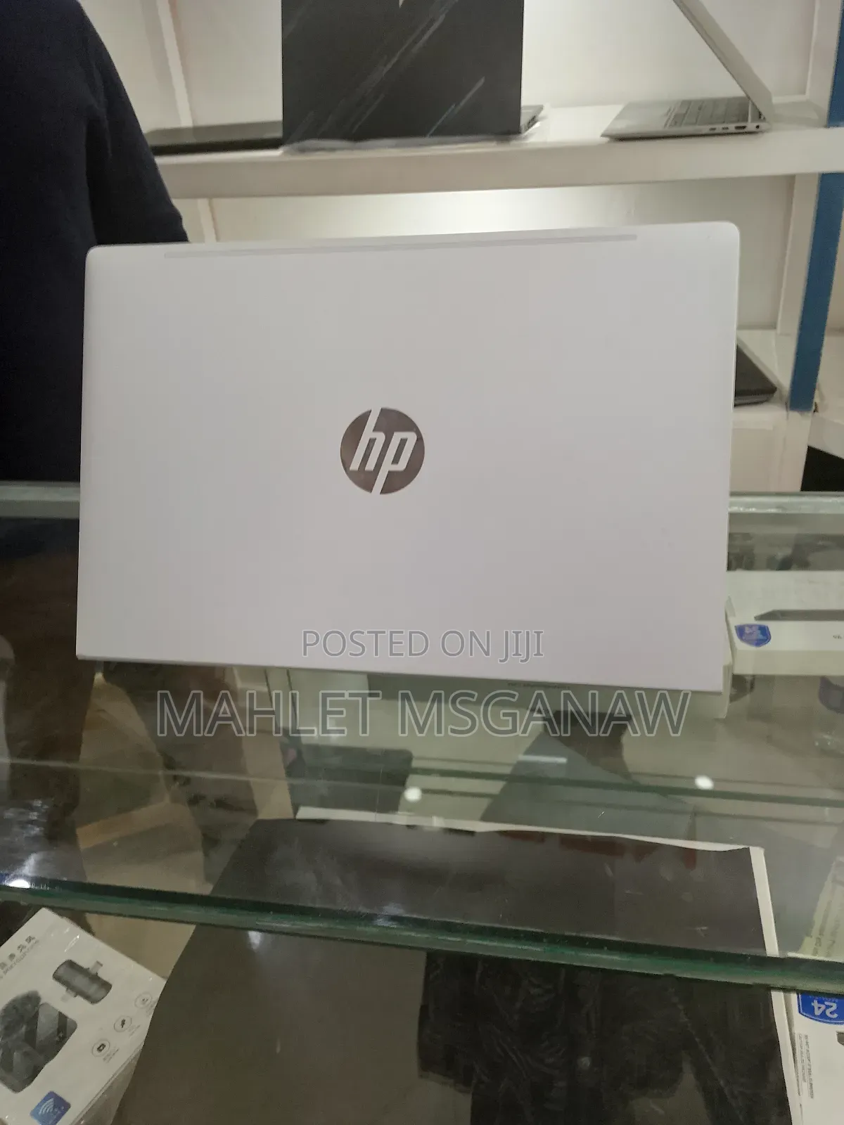 New Laptop HP ProBook 430 G8 16GB Intel Core I5 SSD 512GB