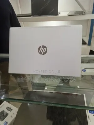 New Laptop HP ProBook 430 G8 16GB Intel Core I5 SSD 512GB