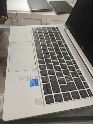 New Laptop HP ProBook 430 G8 16GB Intel Core I5 SSD 512GB
