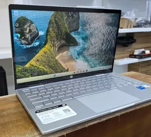 Photo - New Laptop HP Pavilion X360 14 8GB Intel Core I5 SSD 512GB