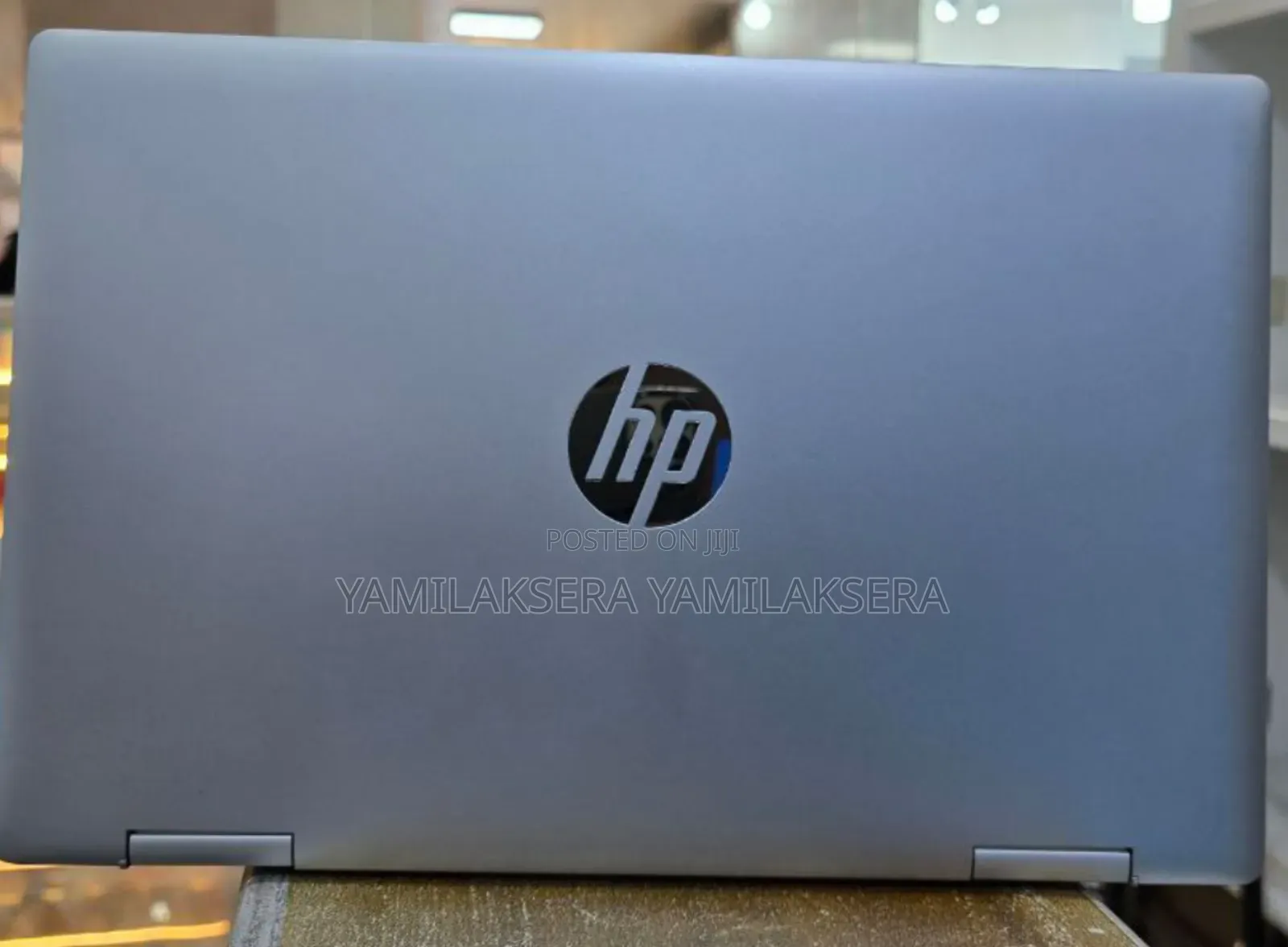 New Laptop HP Pavilion X360 14 8GB Intel Core I5 SSD 512GB