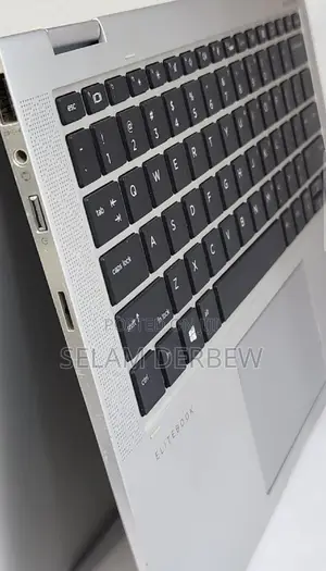 New Laptop HP EliteBook X360 1030 G3 16GB Intel Core I7 SSD 512GB