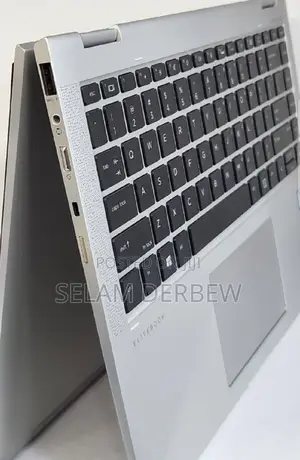 New Laptop HP EliteBook X360 1030 G3 16GB Intel Core I7 SSD 512GB