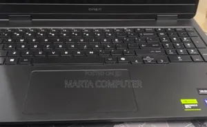New Laptop HP Victus 15 8GB Intel Core I5 SSD 512GB