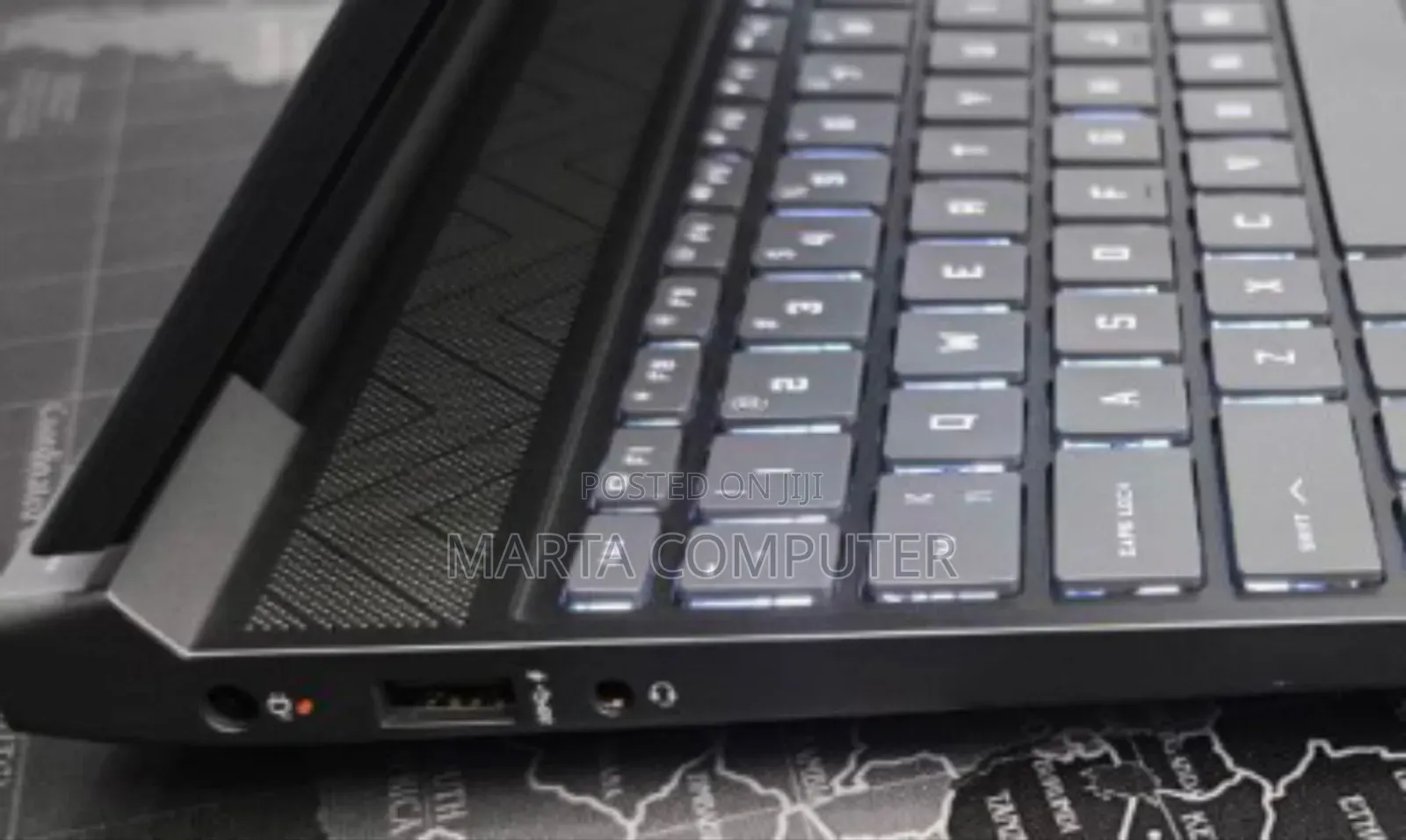 New Laptop HP Victus 15 8GB Intel Core I5 SSD 512GB