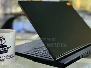 New Lenovo Legion Y7000P IRX9 Gaming Laptop 16GB AMD Ryzen 5 SSD 512GB