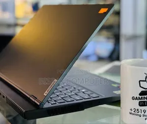 New Lenovo Legion Y7000P IRX9 Gaming Laptop 16GB AMD Ryzen 5 SSD 512GB