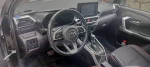 Toyota Raize 2021 Black