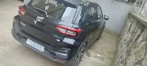 Toyota Raize 2021 Black