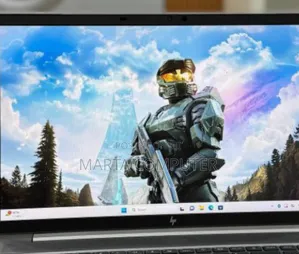 Photo - New Laptop HP ZBook Firefly G8 16GB Intel Core I7 SSD 512GB