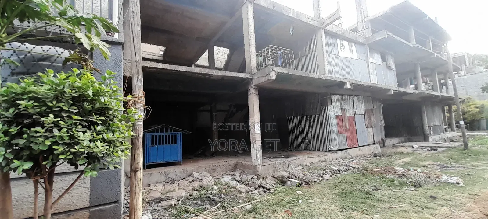 5bdrm House in Akaky Kaliti for sale