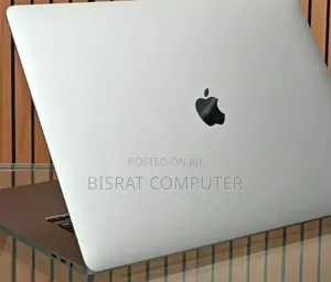 New Laptop Apple MacBook Pro 2019 16GB Intel Core I7 SSD 512GB