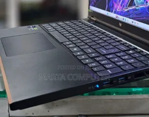 Photo - New Laptop Acer Predator Helios Neo 16 16GB Intel Core I9 SSD 1T