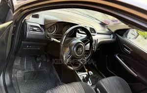 Suzuki Dzire 2022 Beige