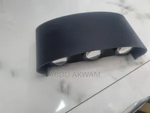 Wall Light የግድግዳ መብራት