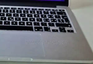 New Laptop Apple MacBook Air 2015 8GB Intel Core I5 SSD 256GB