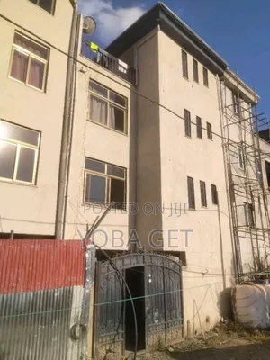 Photo - Furnished 5bdrm House in Nifas Silk-Lafto for sale