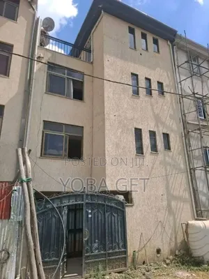 Furnished 5bdrm House in Nifas Silk-Lafto for sale