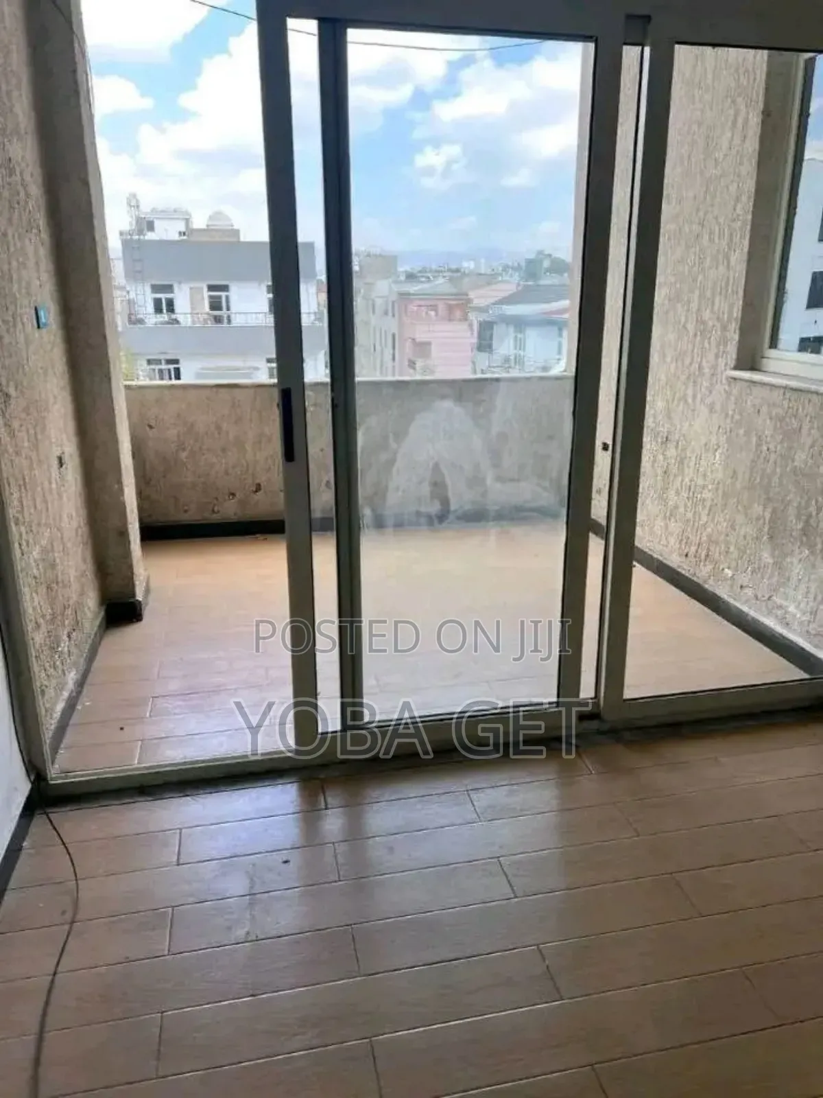 Furnished 5bdrm House in Nifas Silk-Lafto for sale