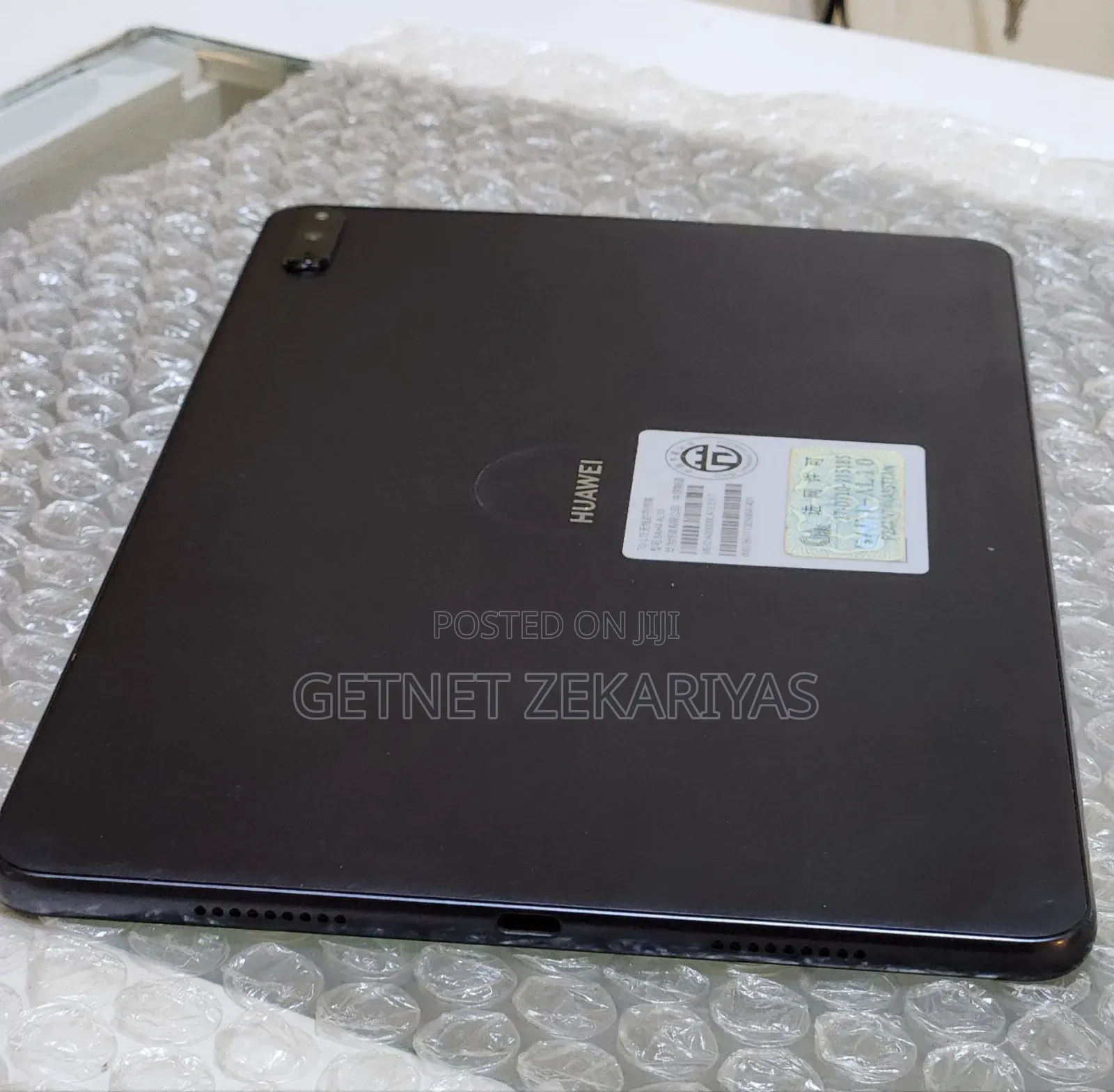 New Apple iPad 10.2 (2021) 256 GB