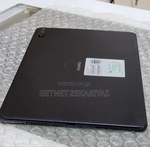 New Apple iPad 10.2 (2021) 256 GB