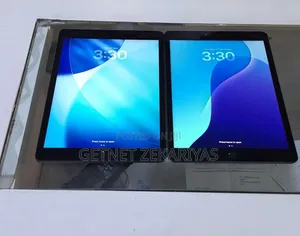 New Apple iPad 10.2 (2021) 256 GB