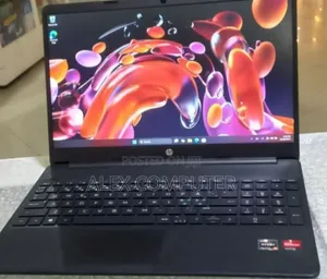 New Laptop HP Stream Notebook 8GB AMD Ryzen 5 SSD 512GB