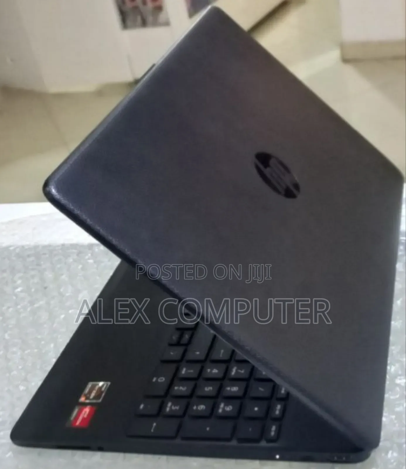 New Laptop HP Stream Notebook 8GB AMD Ryzen 5 SSD 512GB