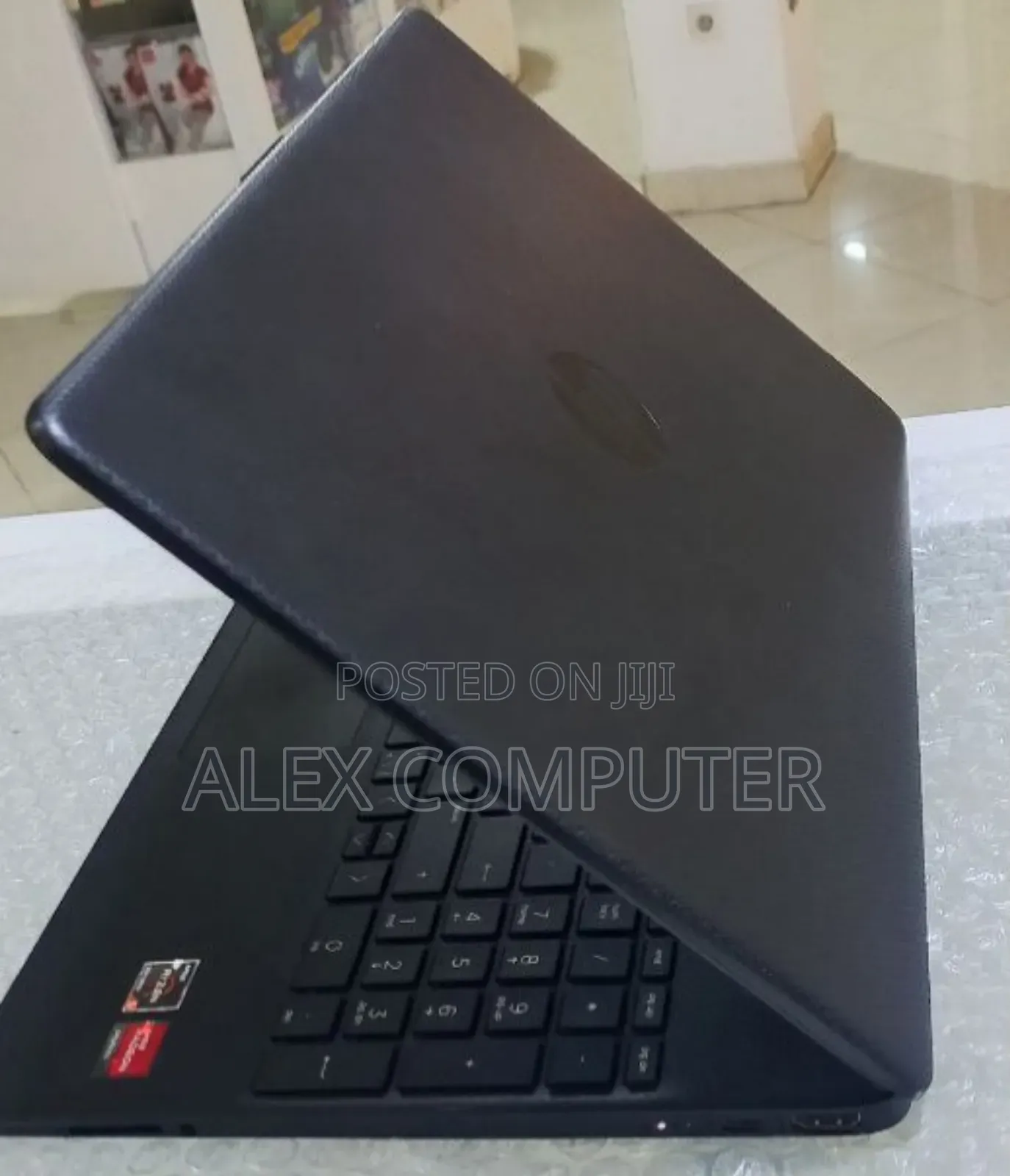 New Laptop HP Stream Notebook 8GB AMD Ryzen 5 SSD 512GB