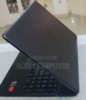 New Laptop HP Stream Notebook 8GB AMD Ryzen 5 SSD 512GB