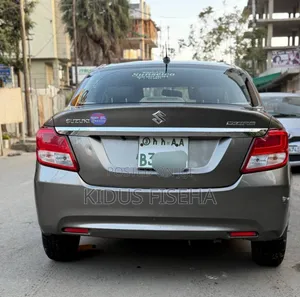 Suzuki Dzire 2022 Beige