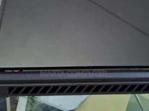 New Laptop Asus ROG Strix G16 G614 16GB Intel Core I7 SSD 1T